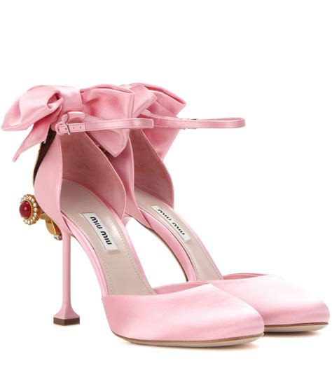 miu miu heels ebay|where to buy miu shoes.